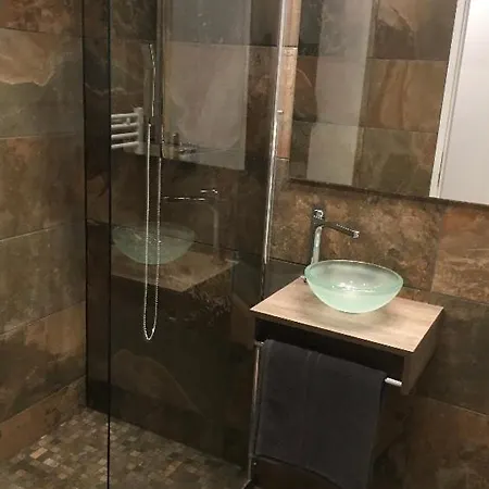 Appartement Le Petit Rougemare Hyper Centre Rouen