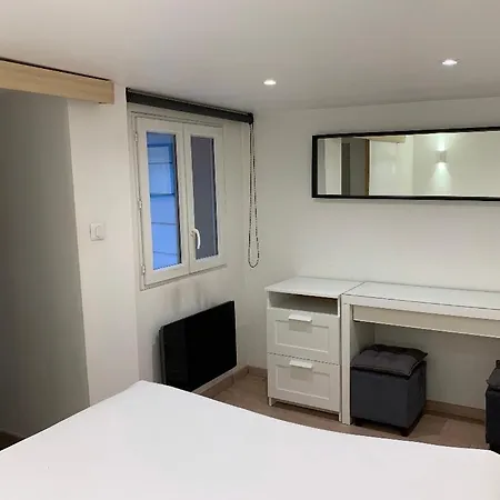 Le Petit Rougemare Hyper Centre Appartamento