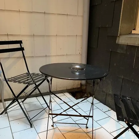 Le Petit Rougemare Hyper Centre Appartement