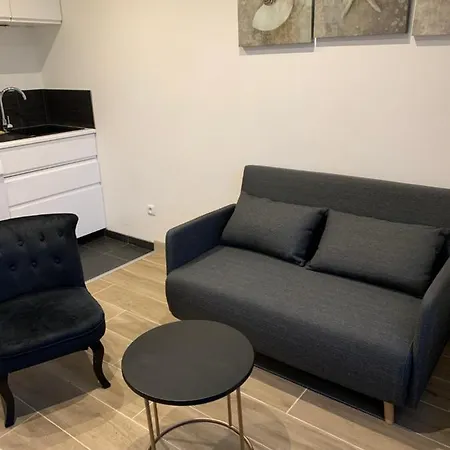 Le Petit Rougemare Hyper Centre Appartamento Rouen