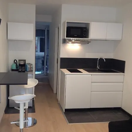 Le Petit Rougemare Hyper Centre