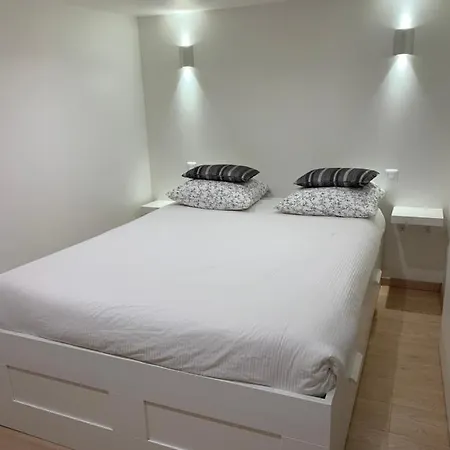 Le Petit Rougemare Hyper Centre Appartement