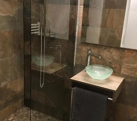 شقة Le Petit Rougemare Hyper Centre روان