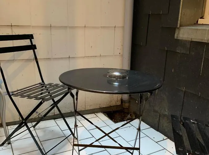 Le Petit Rougemare Hyper Centre Apartment