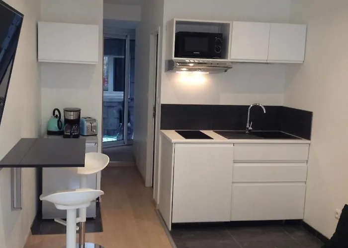 Le Petit Rougemare Hyper Centre