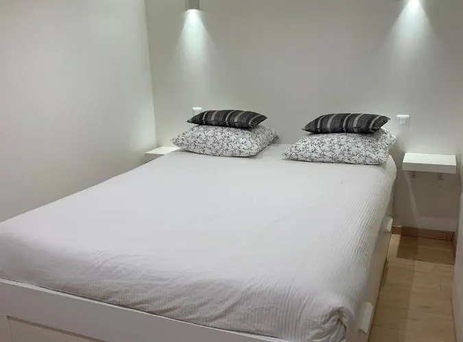 Le Petit Rougemare Hyper Centre شقة